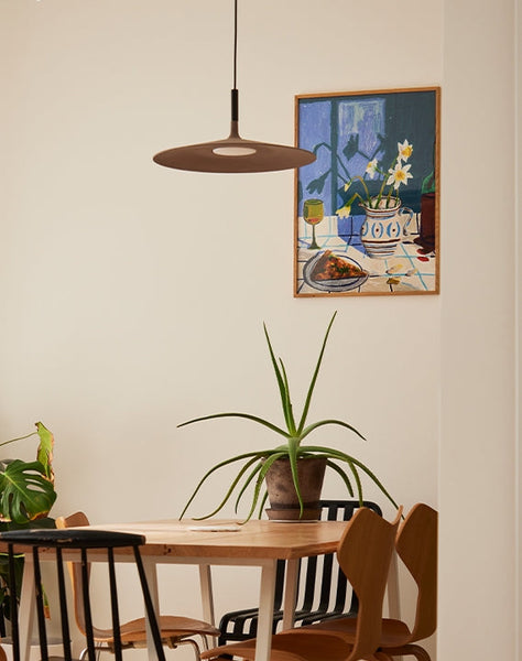 Homely 'hygge'