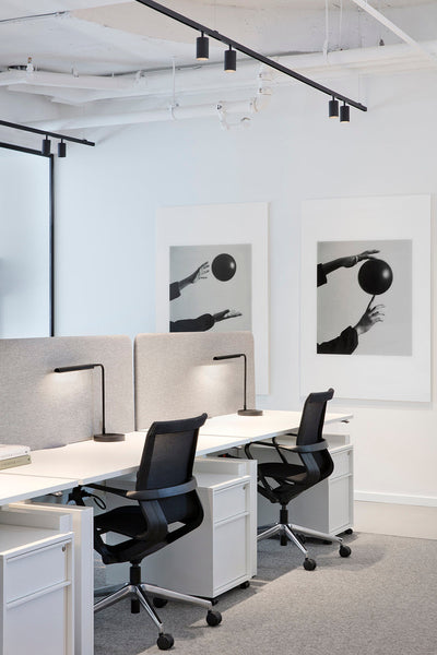 Workspace - 512W 22 St.