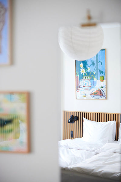 Coco Hotel, Copenhagen