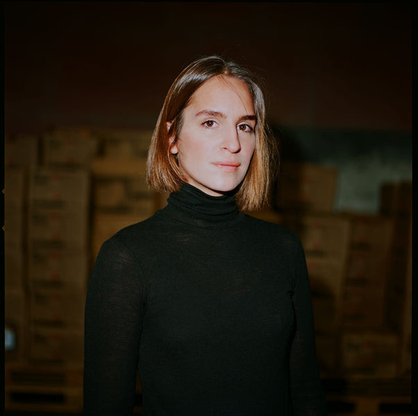Capturing the moments with Ana Popescu