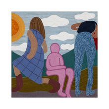 Ladda upp bild till gallerivisning, Entre Dos Caminos
