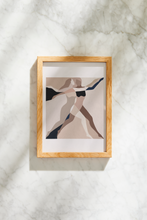 Ladda upp bild till gallerivisning, Två dansare
