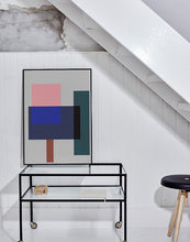 Ladda upp bild till gallerivisning, FEL GEOMETRI 02
