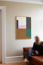 Ladda upp bild till gallerivisning, Fel geometri 03
