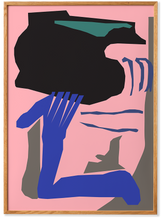 Ladda upp bild till gallerivisning, Paper Cuts 03 - Acoustic Panel
