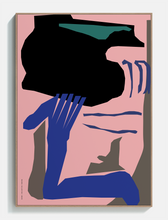 Load image into Gallery viewer, Paper Cuts 03 - Acoustic Panel

