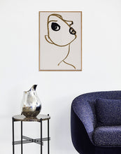 Ladda upp bild till gallerivisning, Siluett 02
