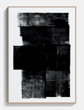 Load image into Gallery viewer, Midnight 01 - Acoustic Panel
