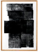 Ladda upp bild till gallerivisning, Midnatt 01 - Akustikpanel
