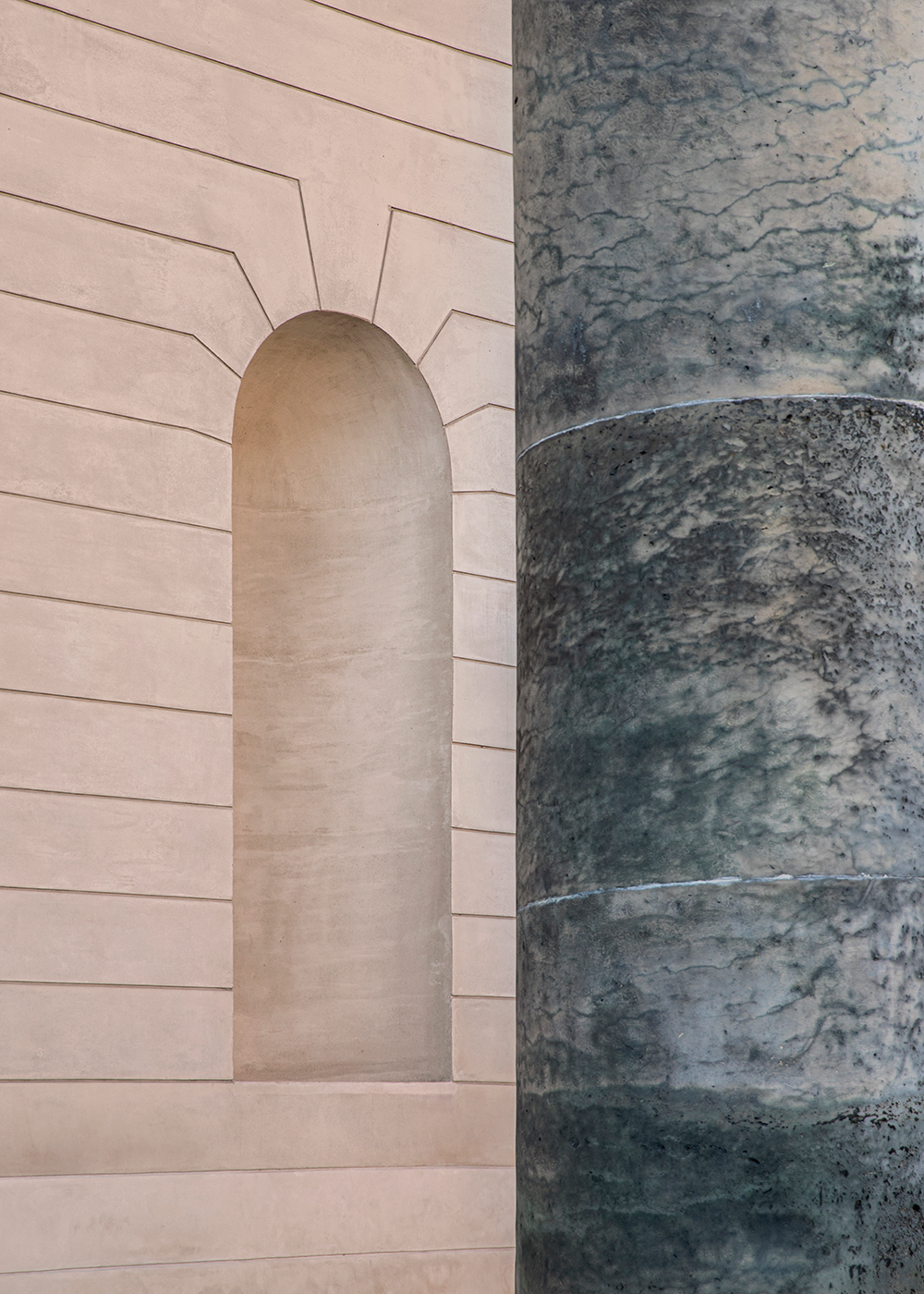Neoclassic III