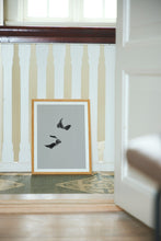 Ladda upp bild till gallerivisning, Sabi Leaf 02 30x40
