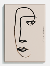 Load image into Gallery viewer, Serious Dreamer - Acoustic Panel
