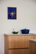 Ladda upp bild till gallerivisning, Blomst 01 - Blå
