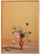 Load image into Gallery viewer, Blomst 02 - Ochra
