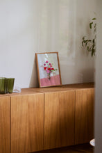 Ladda upp bild till gallerivisning, Blomst 04 - Rosa
