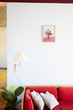 Ladda upp bild till gallerivisning, Blomst 04 - Rosa
