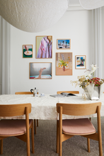 Ladda upp bild till gallerivisning, Blomst 06 - Beige
