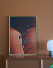 Ladda upp bild till gallerivisning, Håll hårt
