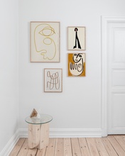 Ladda upp bild till gallerivisning, Sunkyst
