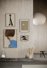 Ladda upp bild till gallerivisning, Musik 02
