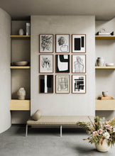 Ladda upp bild till gallerivisning, Fet linjer 02
