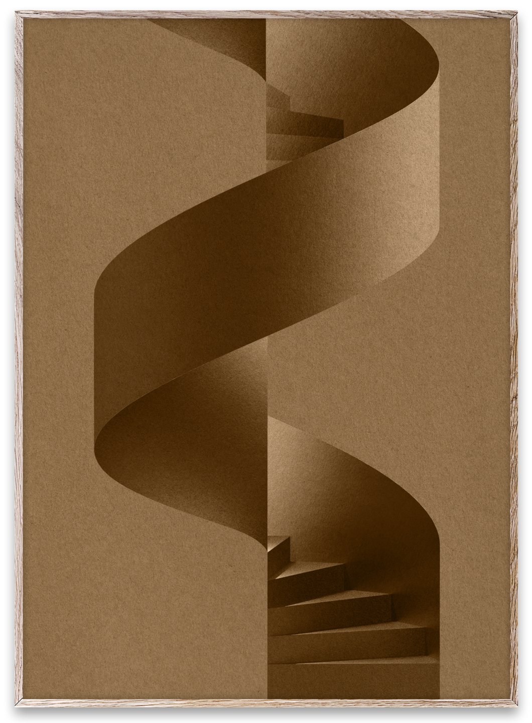 The Serpentine - Acoustic Panel