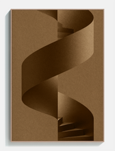 Load image into Gallery viewer, The Serpentine - Acoustic Panel
