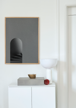 Ladda upp bild till gallerivisning, Öppningen
