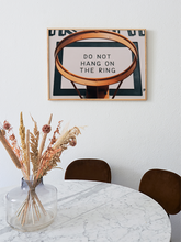 Load image into Gallery viewer, Cities of Basketball 10 - Budapest
