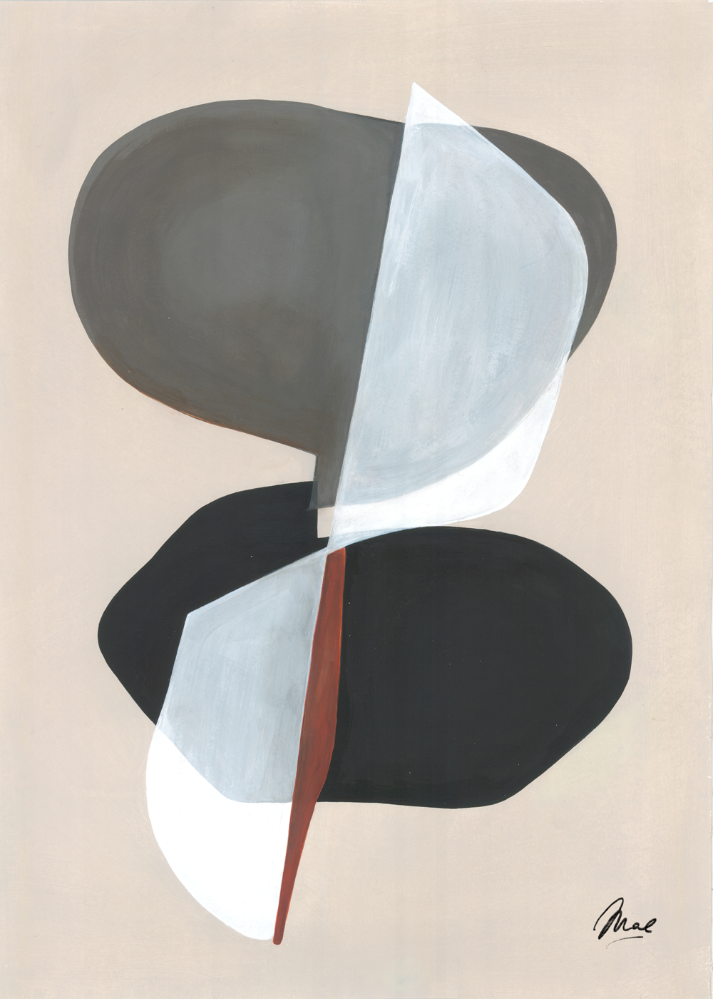 Komposition 01
