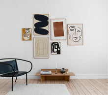 Ladda upp bild till gallerivisning, Fasta former 01
