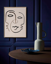 Ladda upp bild till gallerivisning, Vi är en
