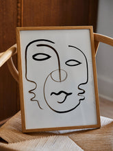 Ladda upp bild till gallerivisning, Vi är en
