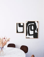 Ladda upp bild till gallerivisning, Fet linjer 02
