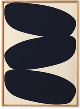 Ladda upp bild till gallerivisning, Solid Shapes 01 - Akustikpanel
