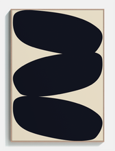 Load image into Gallery viewer, Solid Shapes 01 - Acoustic Panel
