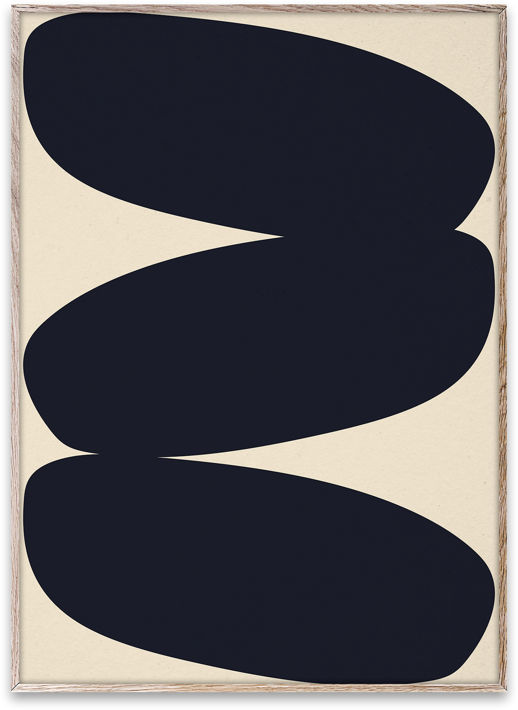 Solid Shapes 01 - Acoustic Panel