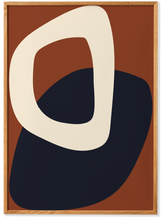 Ladda upp bild till gallerivisning, Solid Shapes 02 - Akustikpanel
