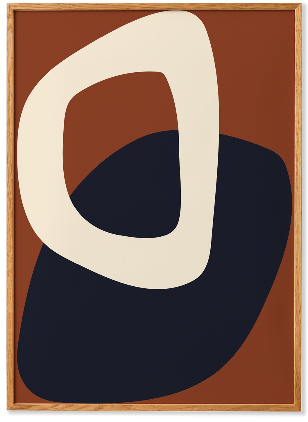 Solid Shapes 02 - Akustikpanel