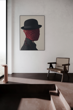 Ladda upp bild till gallerivisning, Strängar
