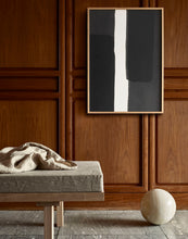 Load image into Gallery viewer, Ensõ - Black I
