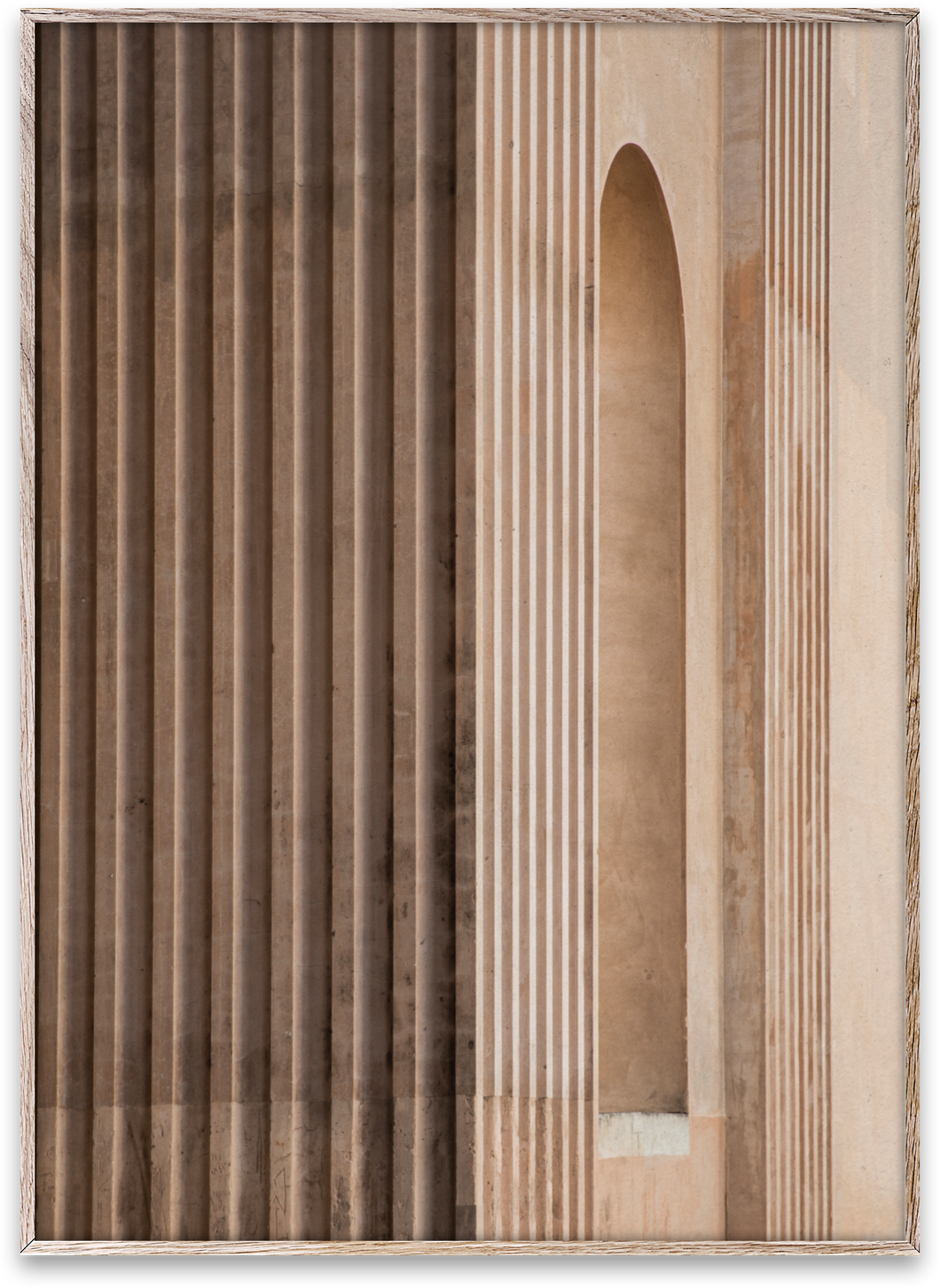 Neoclassic IV - Acoustic Panel