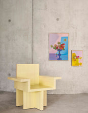 Ladda upp bild till gallerivisning, BLOOM 02 - Cyan
