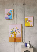 Ladda upp bild till gallerivisning, BLOOM 04 - Violett
