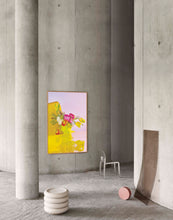 Ladda upp bild till gallerivisning, BLOOM 03 - Gul
