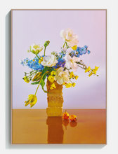 Load image into Gallery viewer, Bloom 04 - Acoustic Panel

