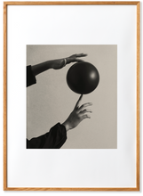Ladda upp bild till gallerivisning, Spela II
