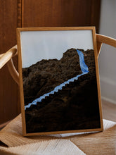 Ladda upp bild till gallerivisning, Trapporna
