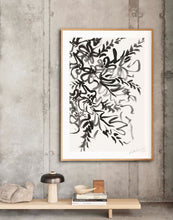 Ladda upp bild till gallerivisning, Skrift
