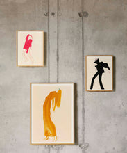 Ladda upp bild till gallerivisning, Kråkan
